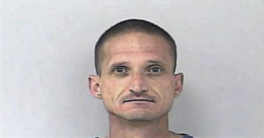 Lemuel Saul, - St. Lucie County, FL 